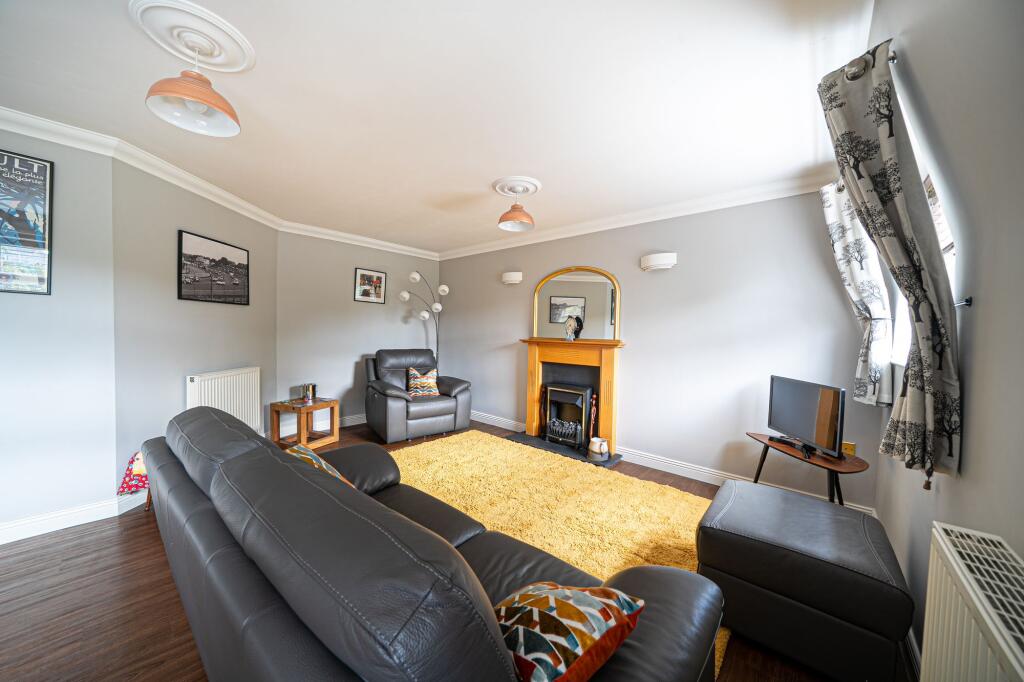 Apartment in Salisbury - View 5