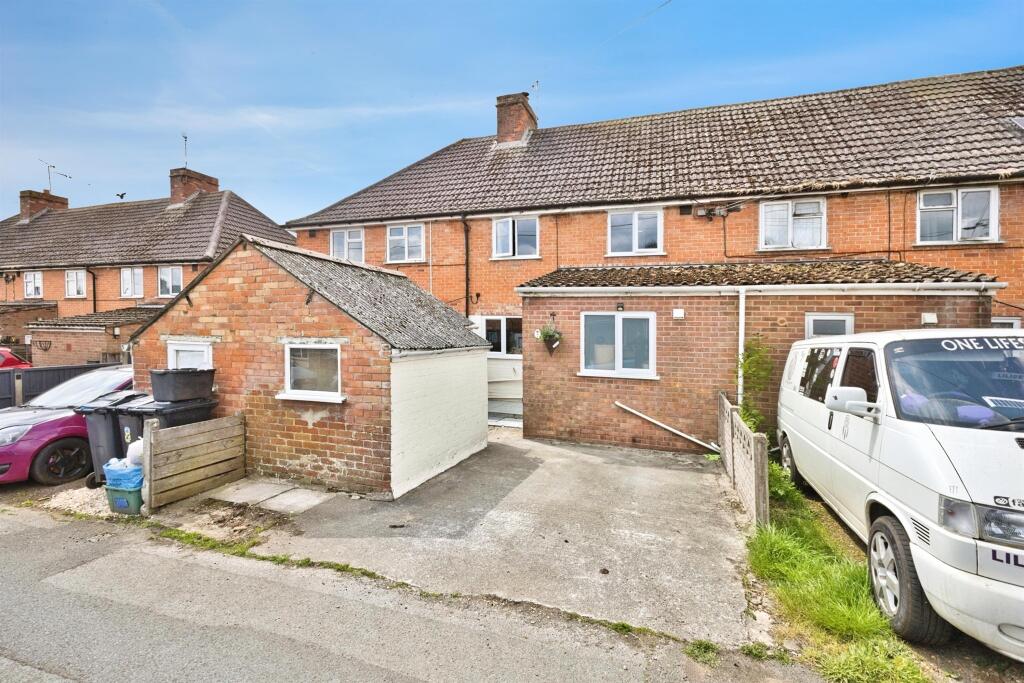 Main image of property: Tellis Cross, East Coker, Yeovil