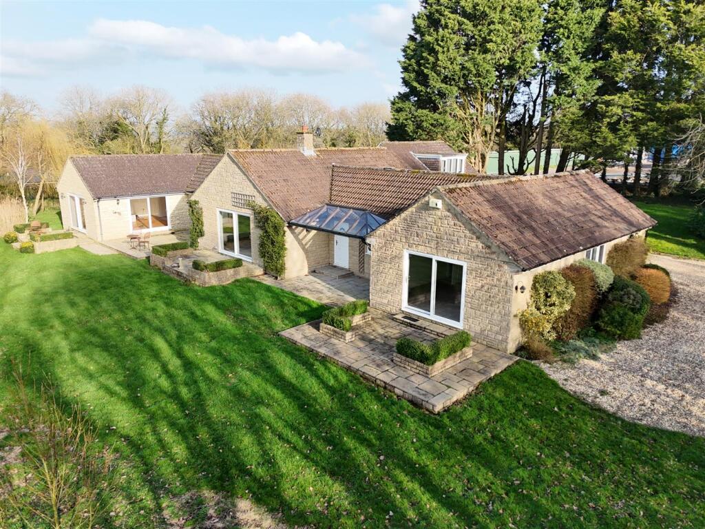 Main image of property: Copse Hill, Broad Oak, Sturminster Newton