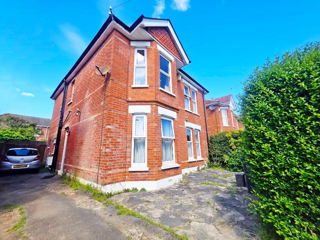 Main image of property: Heron Court Road, Bournemouth, Dorset, BH3