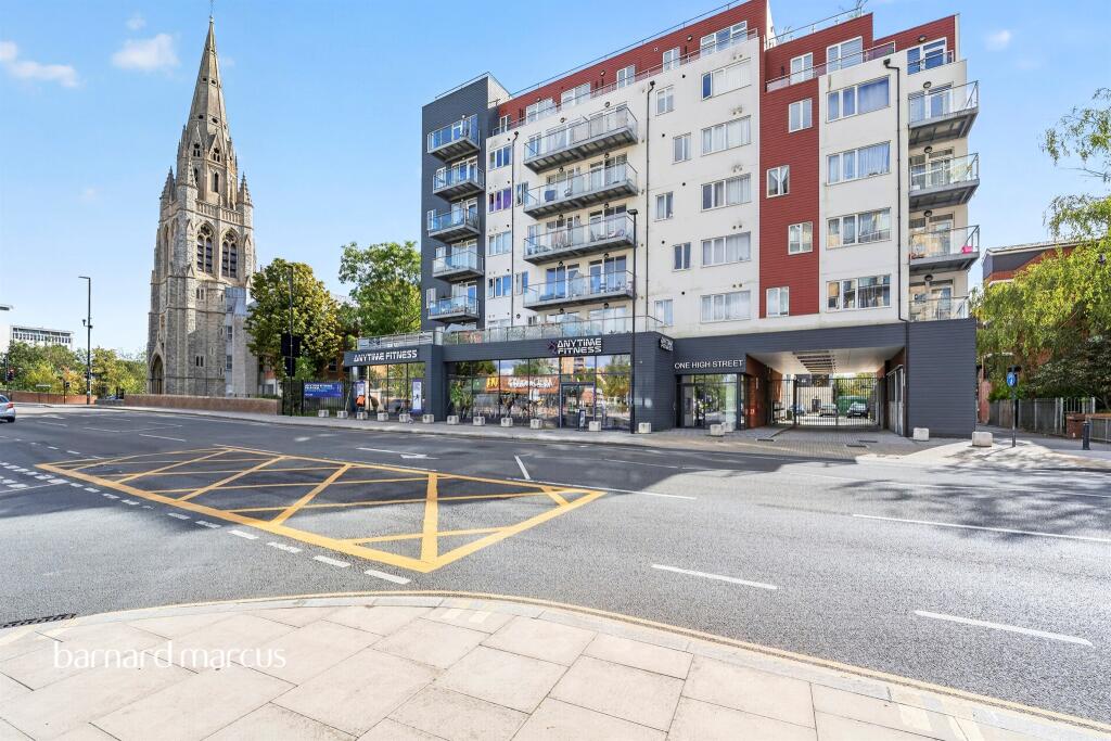 Main image of property: High Street, Feltham