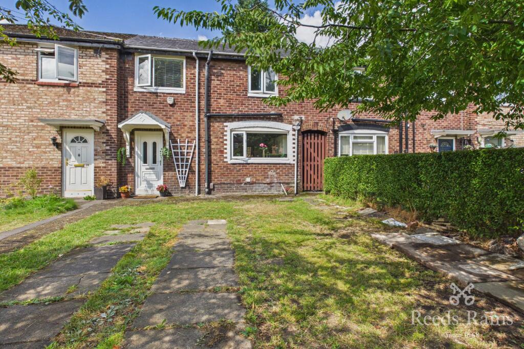 Main image of property: Kingslea Road, Manchester, Greater Manchester, M20