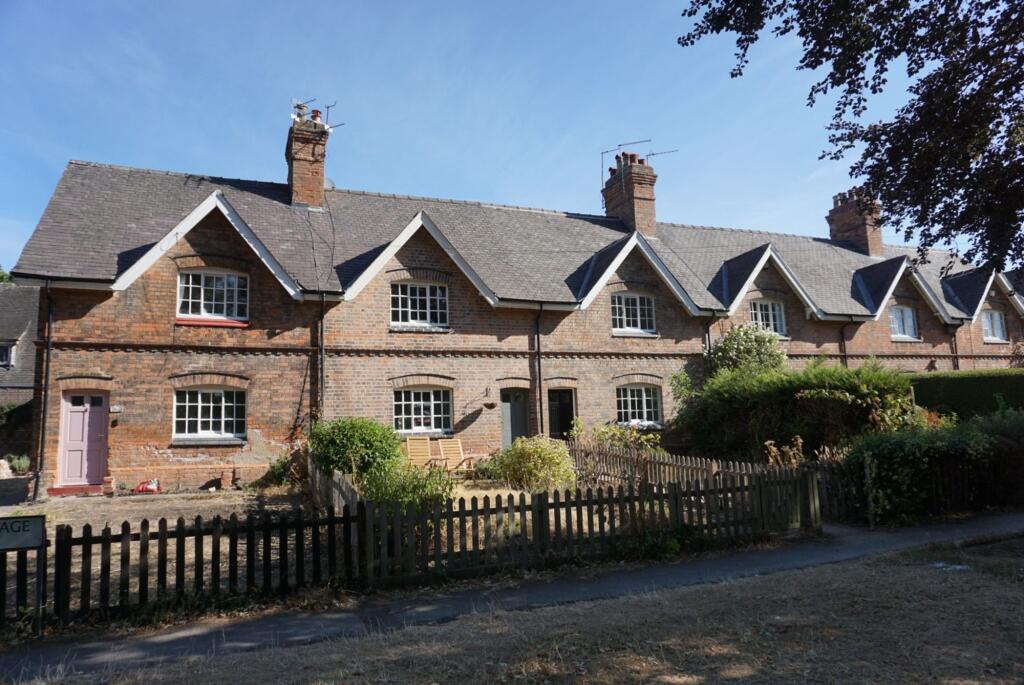 Main image of property: Glebe Cottages, Nottingham, NG11