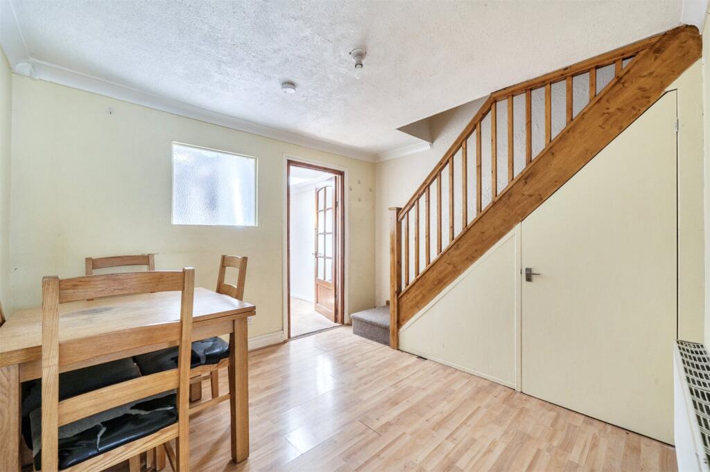 Amity Road, Reading - View 6