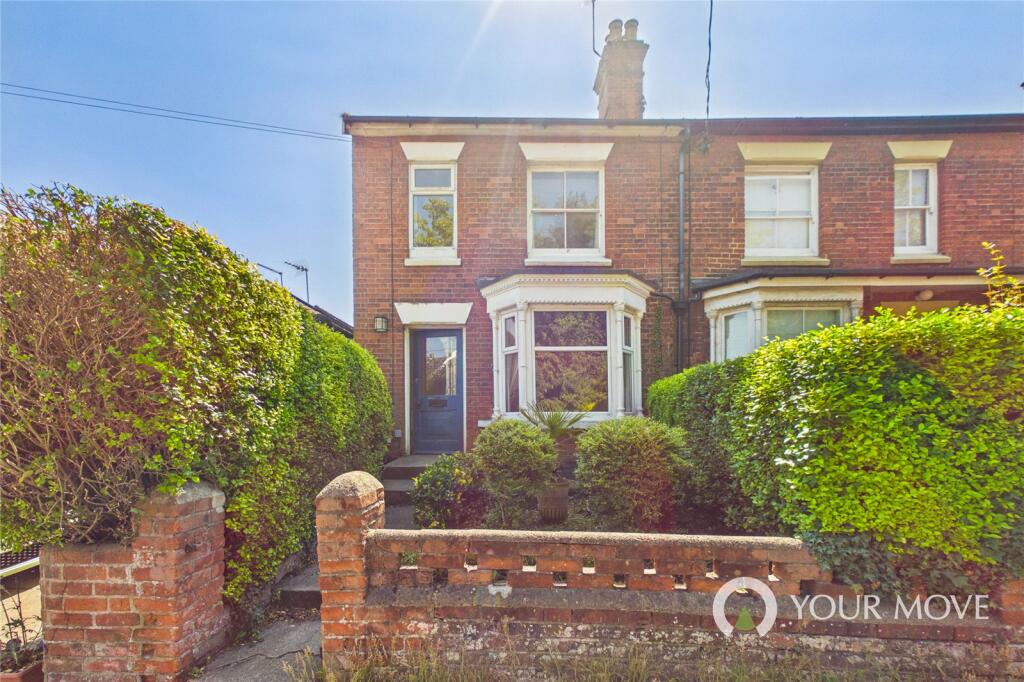 Main image of property: London Road, Harleston, Norfolk, IP20