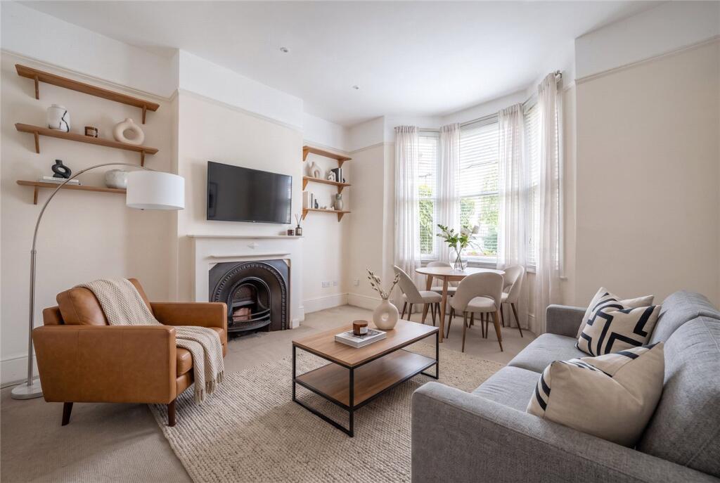 Main image of property: Achilles Road, London, NW6