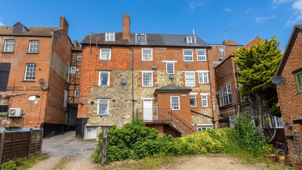 Main image of property: Market Square, Buckingham