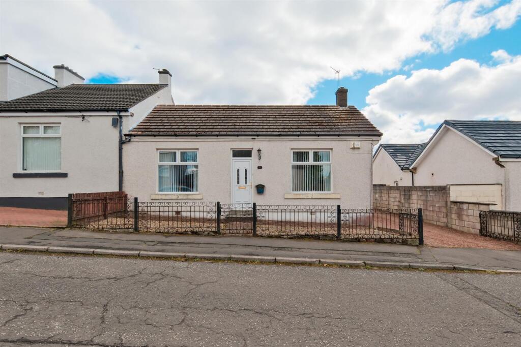 Main image of property: Unity Park, Shotts