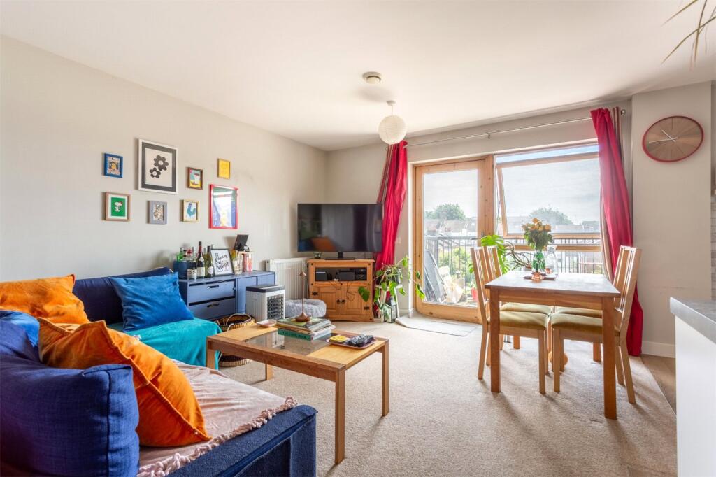 Main image of property: Melbourne Street, Brighton, BN2
