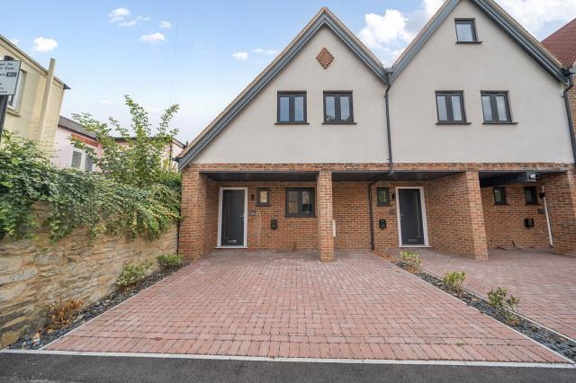 Main image of property: St. Peters Road, Oxford