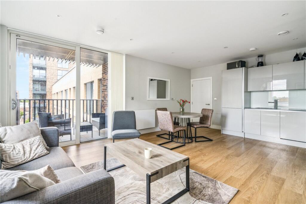 Main image of property: Greyhound Parade, London, SW17