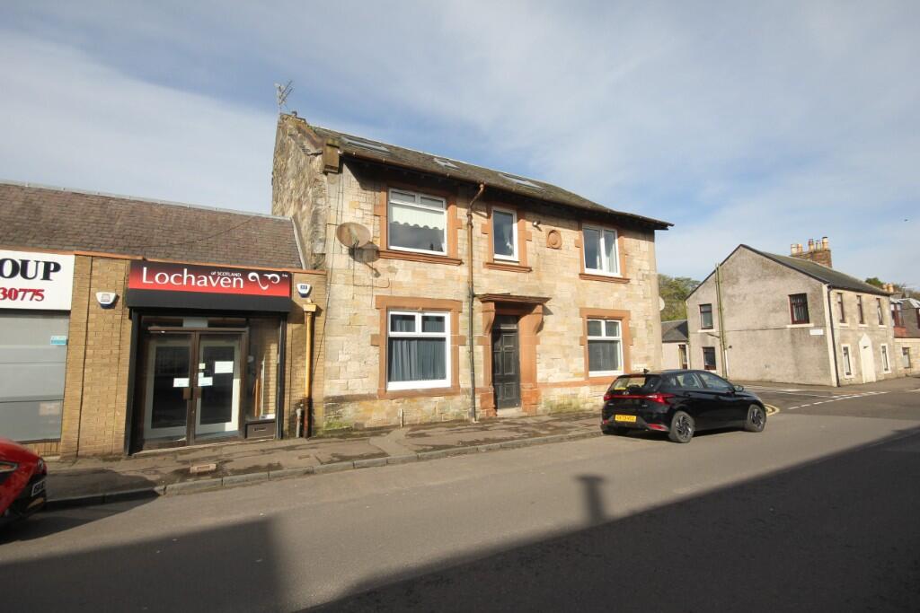 Main image of property: High Street, Stewarton KA3