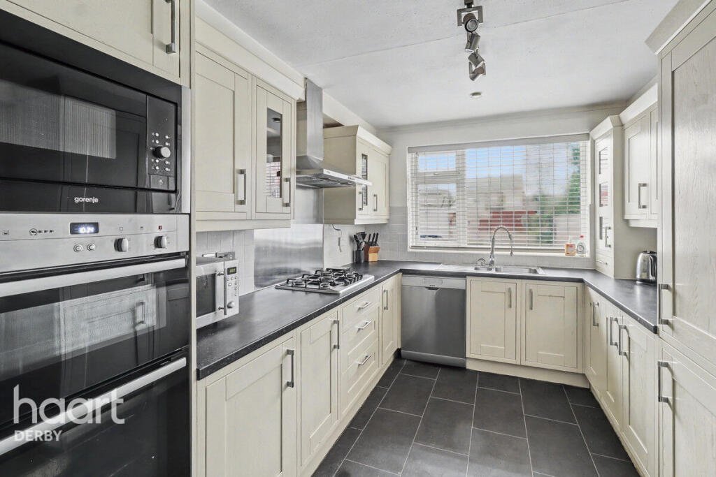 Grange Avenue, Derby photo 2