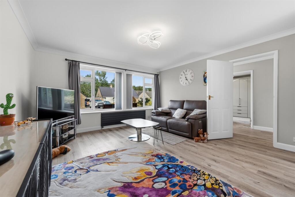 Wyedale Drive, Bakewell photo 4