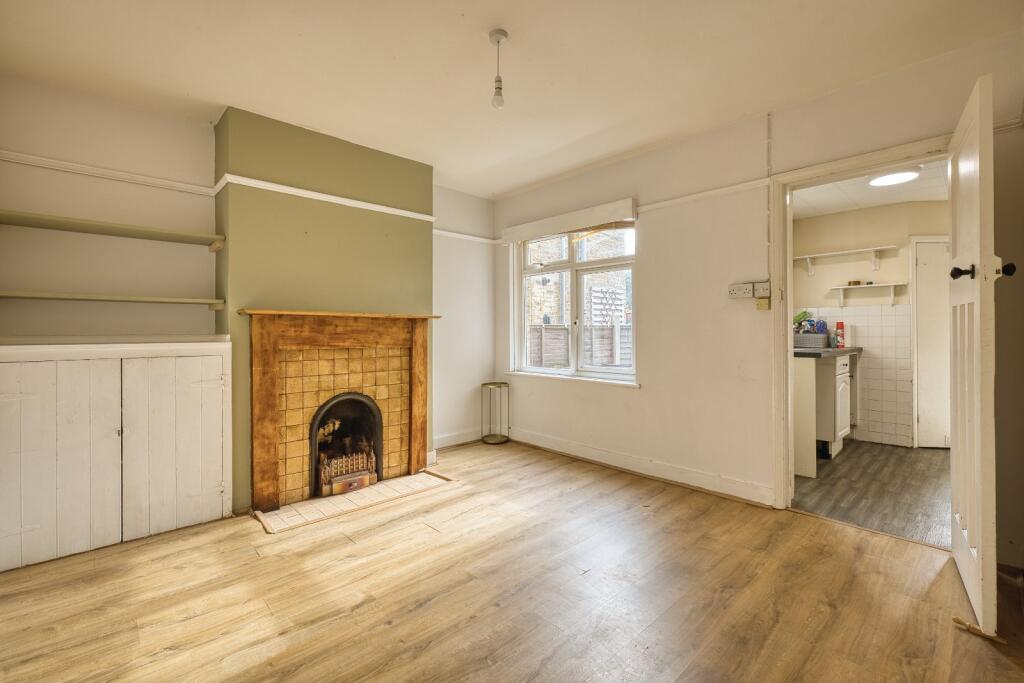 House in Thanet, St. Peter's, Broadstairs and St Peters - View 3