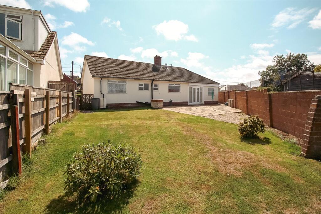 Alverdiscott Road, Bideford, EX39 photo 2