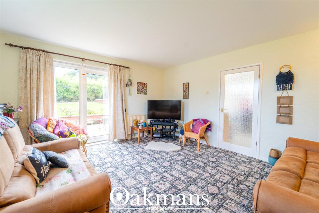 Longbridge Lane, Birmingham, B31 photo 4