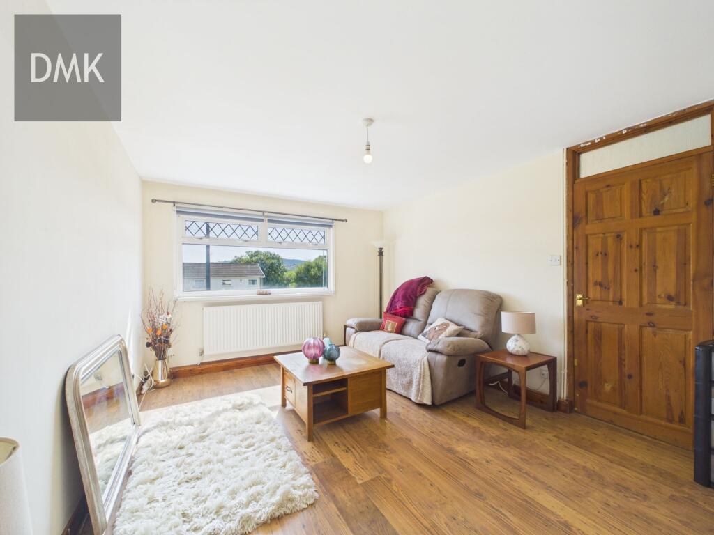 House in Cardiff, Maesteg - View 3