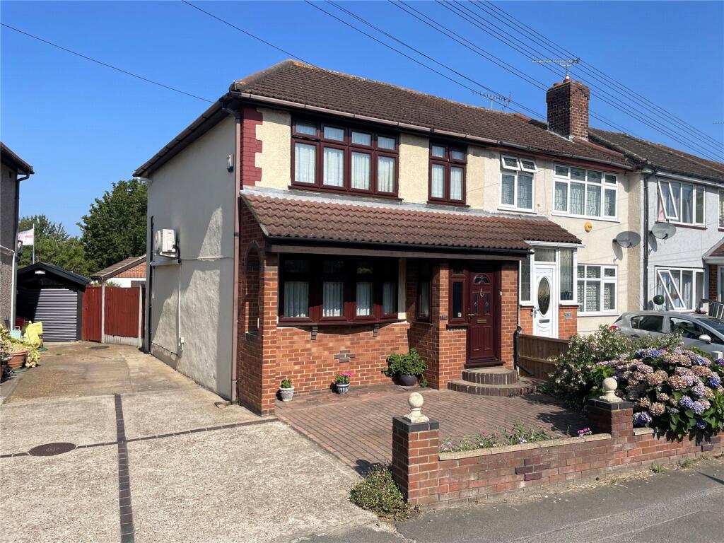 Main image of property: South End Road, Hornchurch, RM12