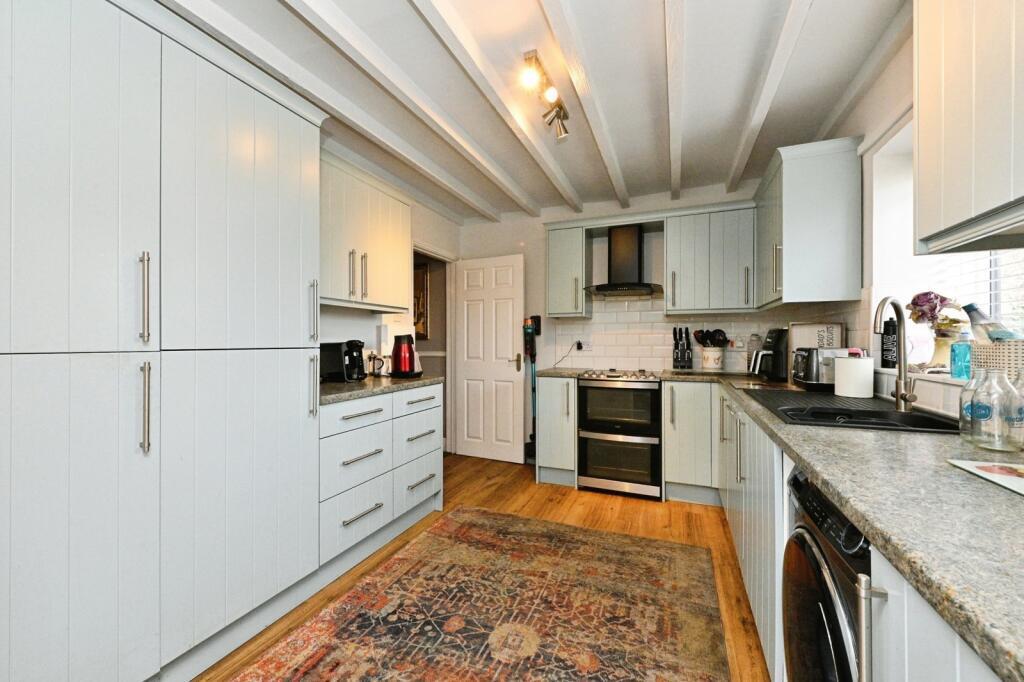 House in Peterborough - View 4