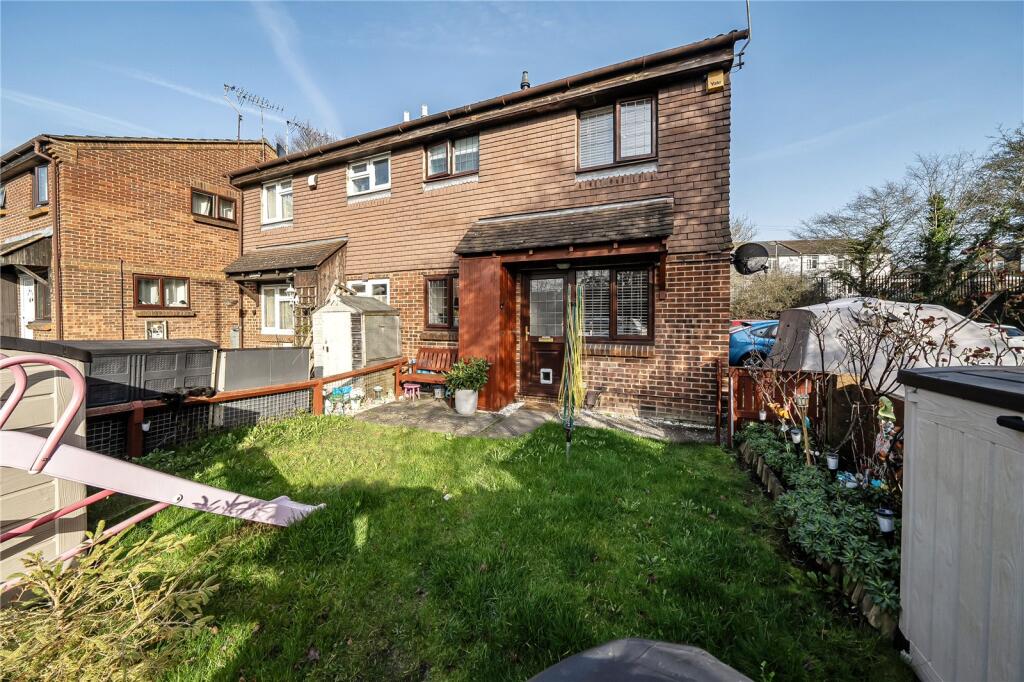 Main image of property: Frankswood Avenue, Yiewsley, West Drayton