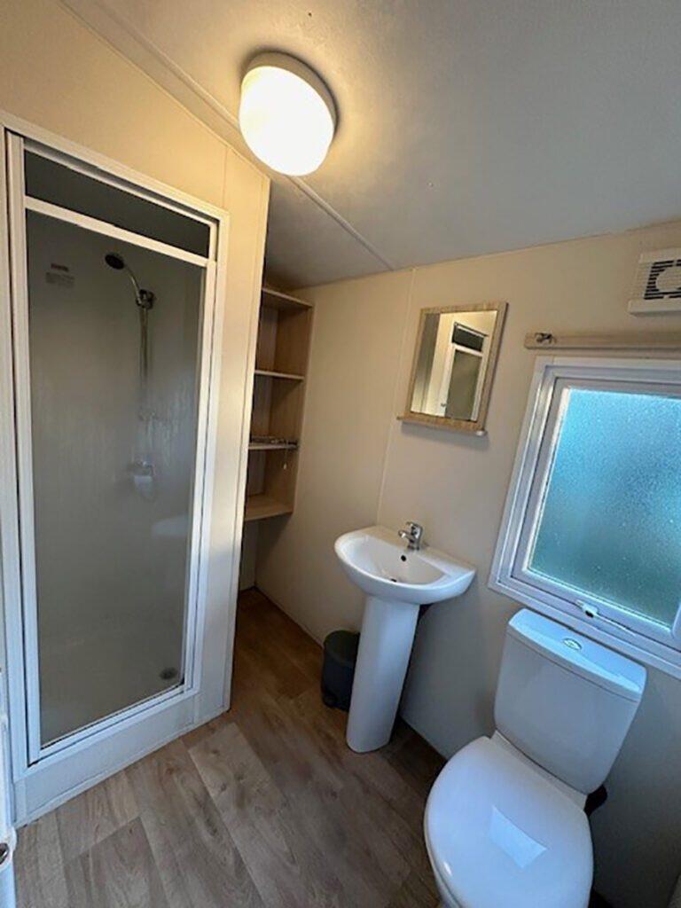 Delta Resort Plus Silverhill Holiday Park, Spalding PE12 9LQ photo 4