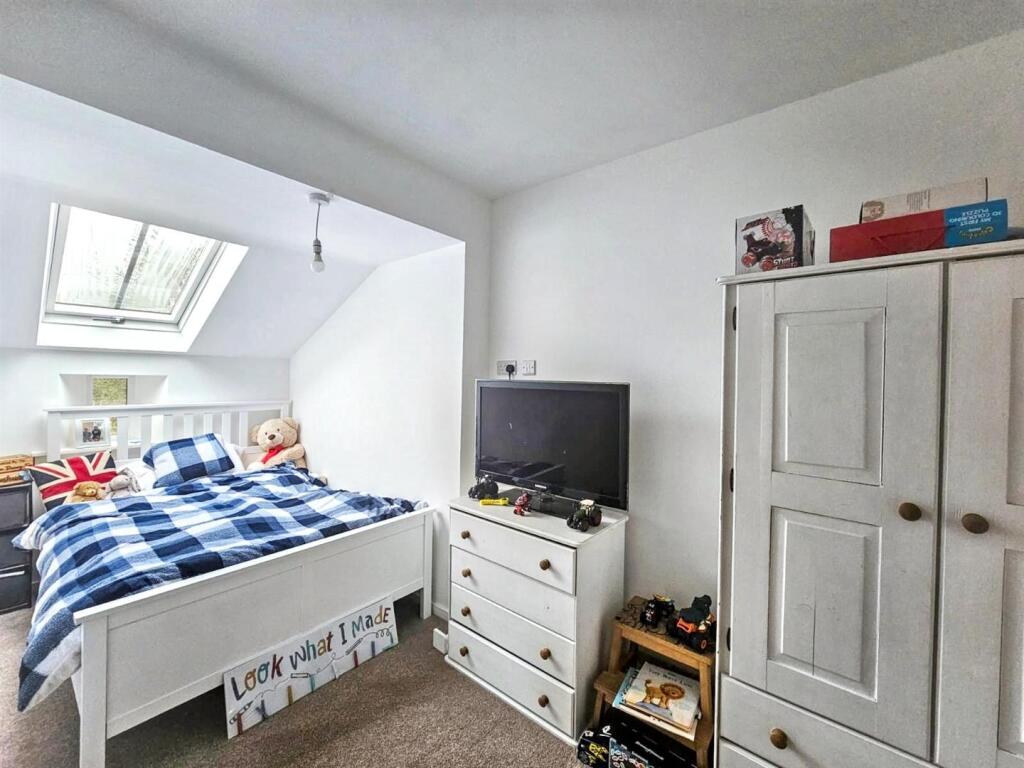 Additional image 10 of Raygill Farm Barns, Lothersdale