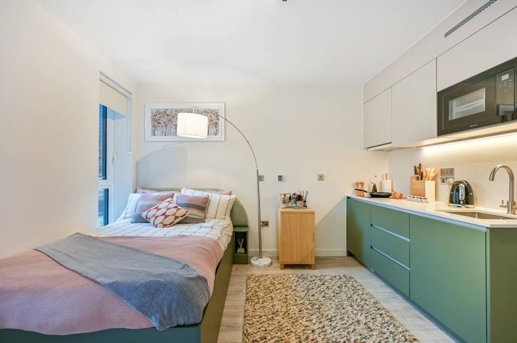 Main image of property: The Rex, Kingston, Kingston upon Thames, KT1