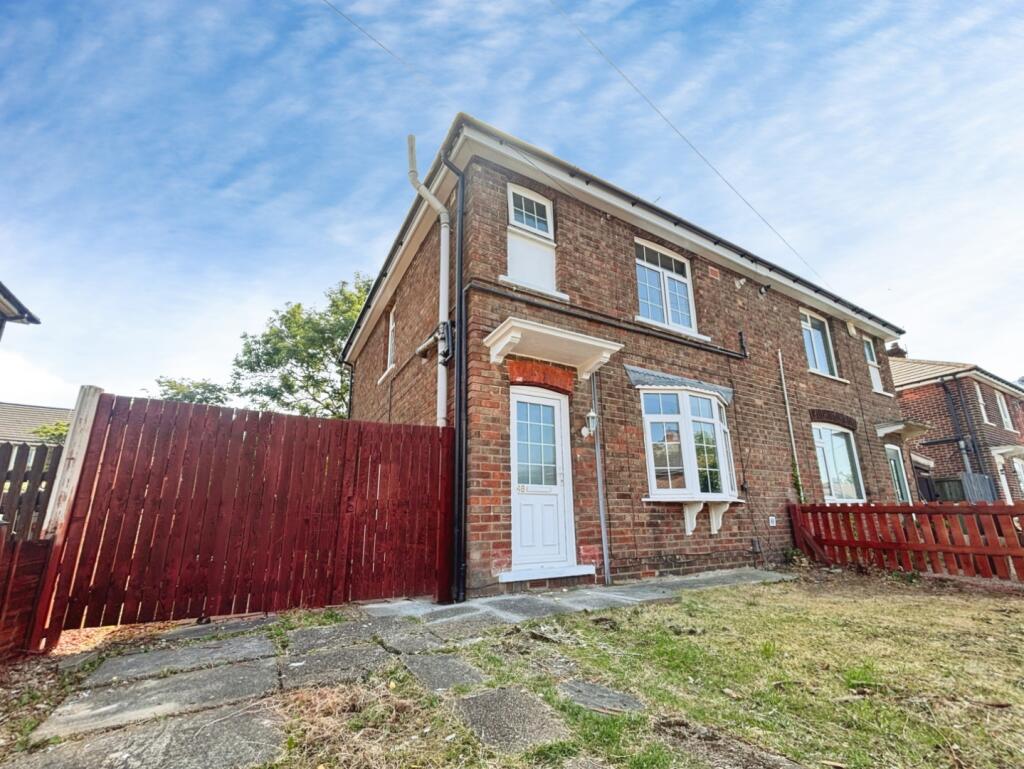 Main image of property: Avenue Vivian, Scunthorpe