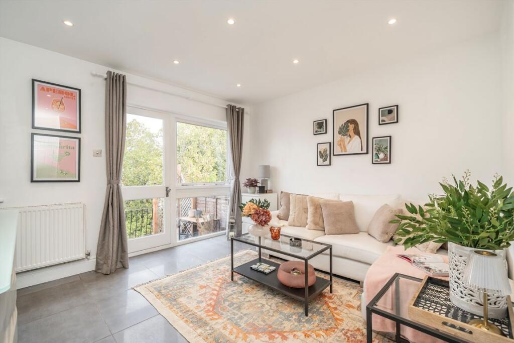 Apartment in London, Westbourne Green, Bayswater - View 2