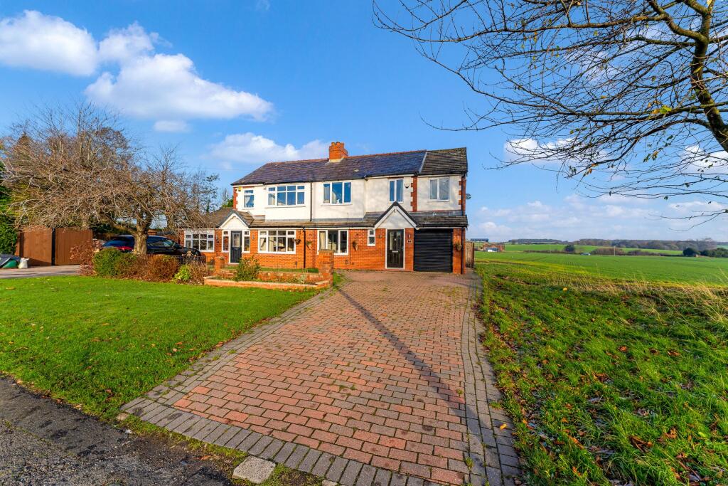 Main image of property: Billinge Road, Ashton-In-Makerfield, WN4