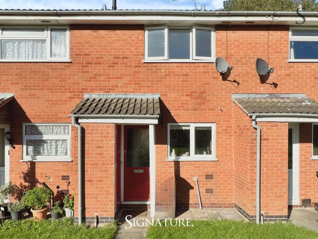 Main image of property: Hayden Avenue, Oadby, LE2