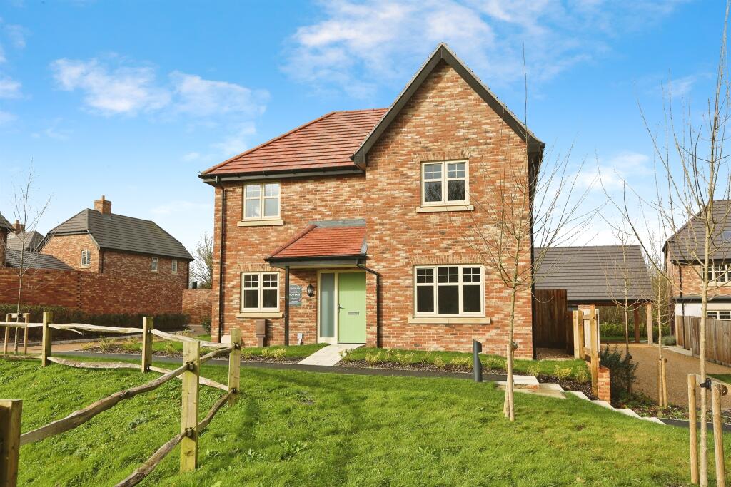 Main image of property: Crofton View, Fareham