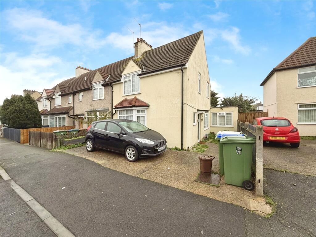 Main image of property: Maiden Lane, Crayford, Dartford, DA1