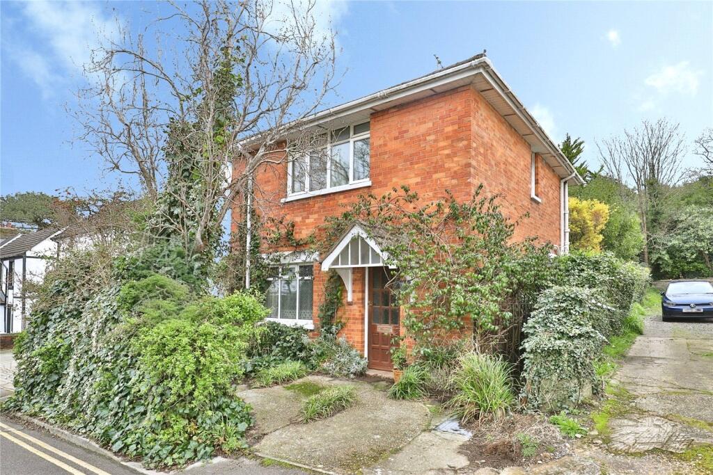 Main image of property: Glencoe Road, Poole, Dorset, BH12
