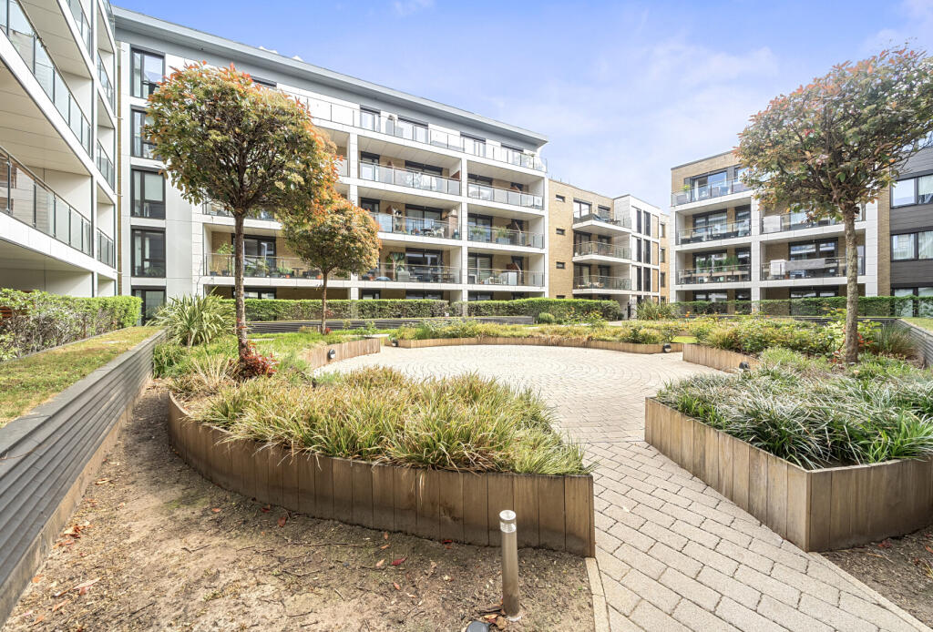 Main image of property: Knaresborough Drive, London, SW18