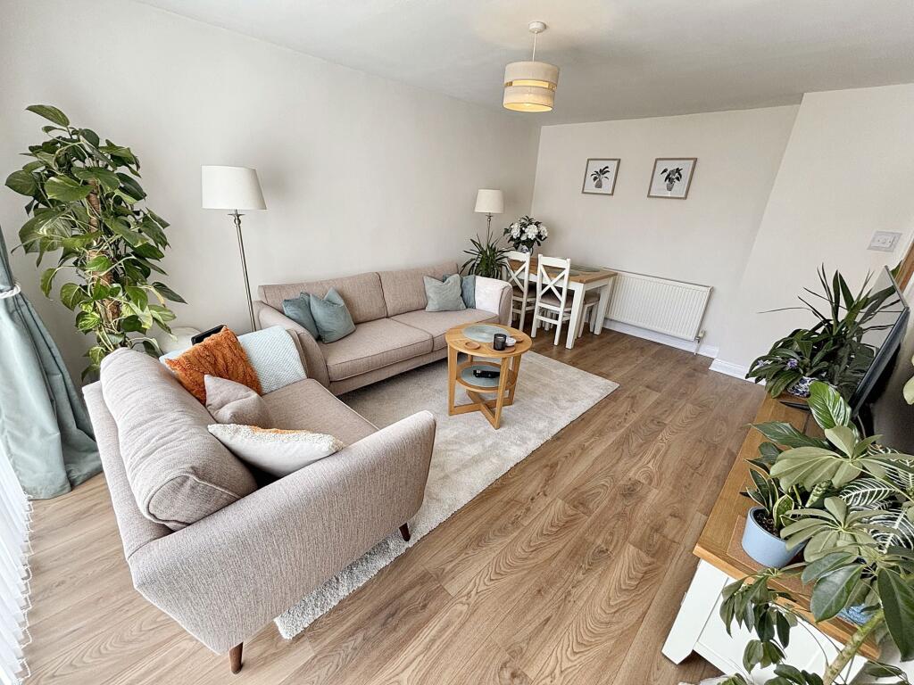 Hornsea Close, Brunswick Green, Newcastle upon Tyne, Tyne and Wear, NE13 7HG photo 3