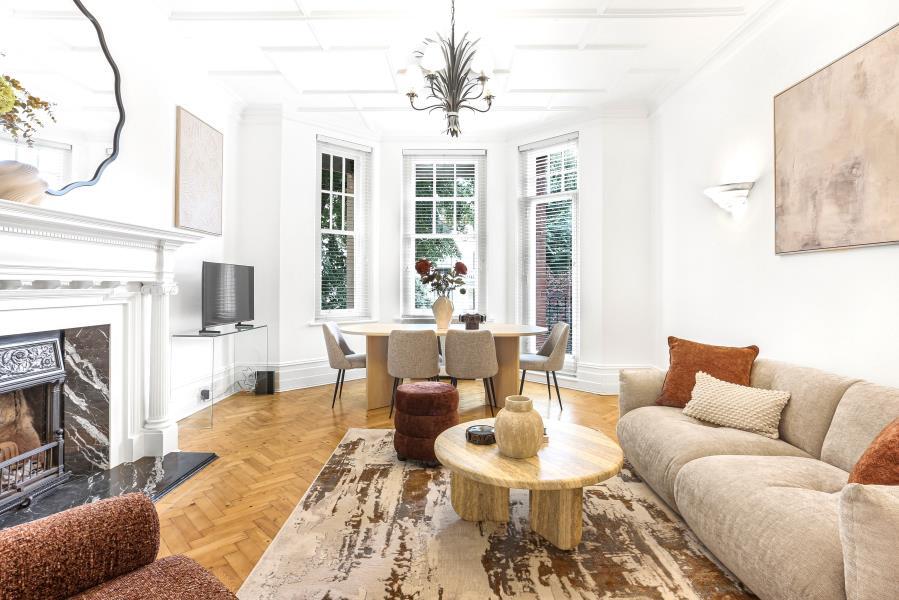 Main image of property: Oakwood Court, Abbotsbury Road, Kensington, W14