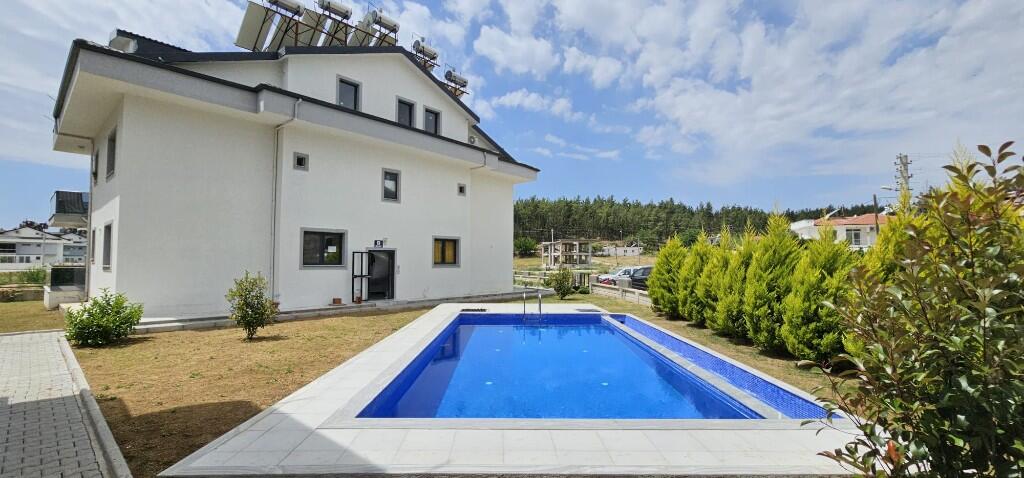 Main image of property: Kemer, Fethiye, Mugla