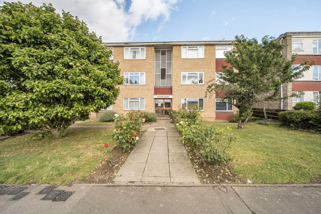 Main image of property: Hatherley Road, Sidcup, DA14