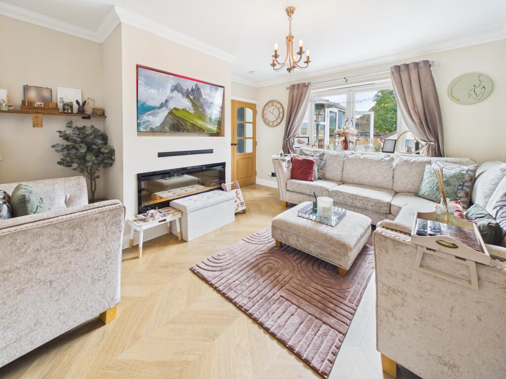House in Derby - View 2