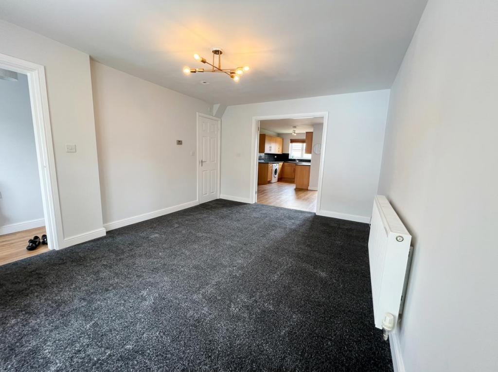 Main image of property: Owston Road, Doncaster
