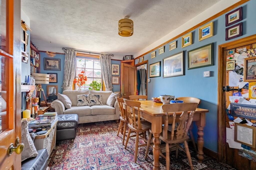 House in Peterborough - More