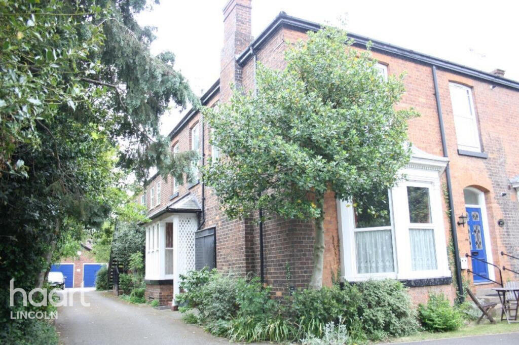Main image of property: Carholme Road, Lincoln