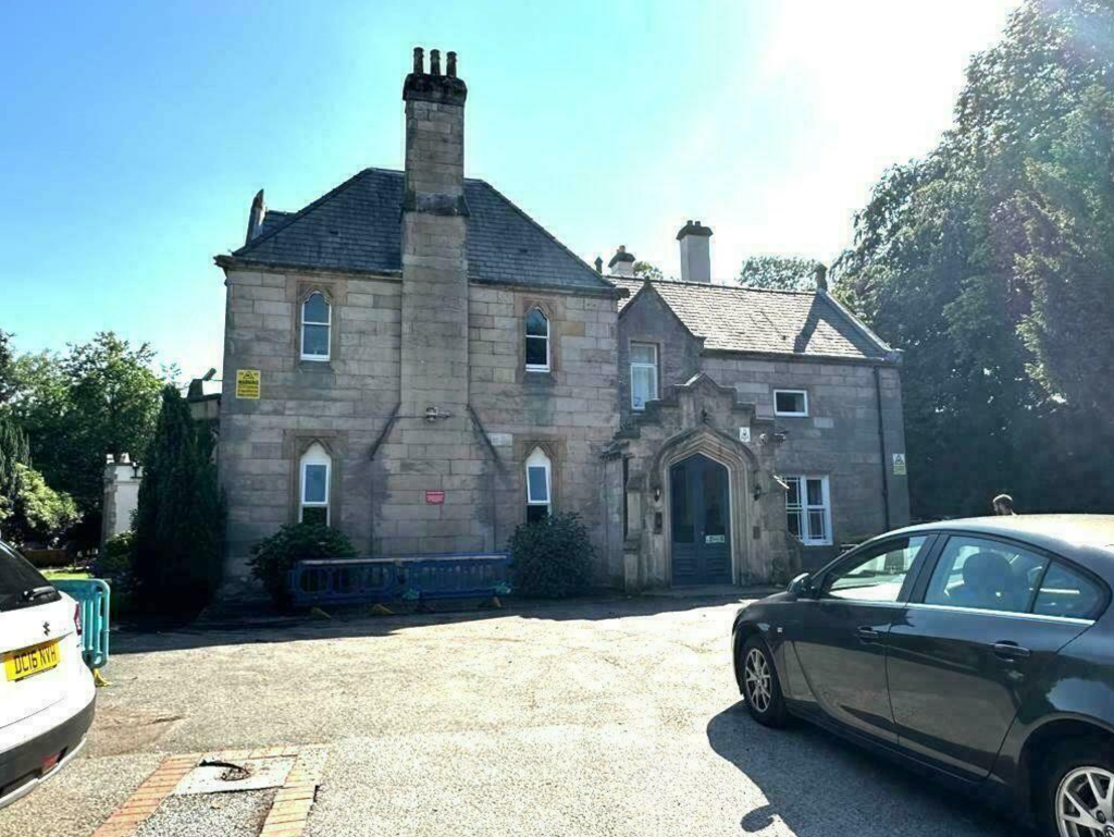 Main image of property: Eastham House, Eastham Village Road, Bromborough