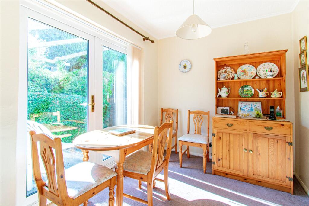 House in Newbury, West Berkshire - View 5