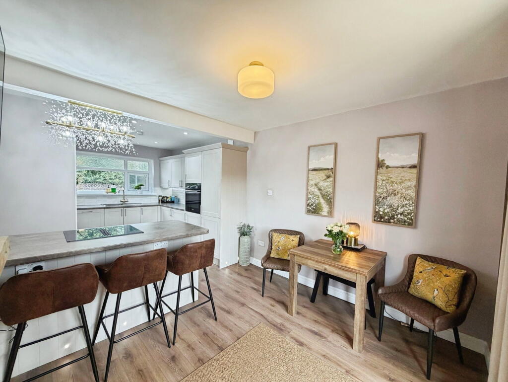 House in Swansea - More