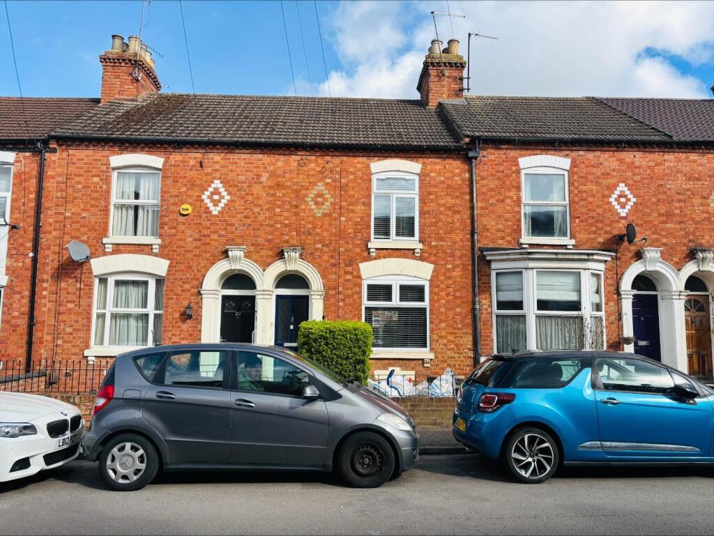 Main image of property: Milton Street, Poets Corner, Northampton NN2