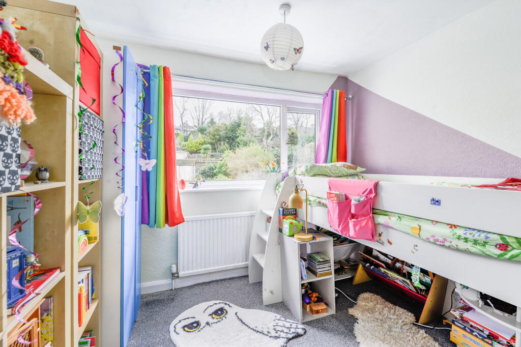 Additional image 12 of Priory Grove, Bingley, West Yorkshire, BD16