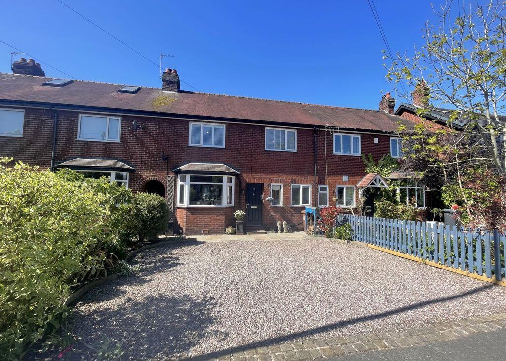 Main image of property: Giantswood Lane, Congleton